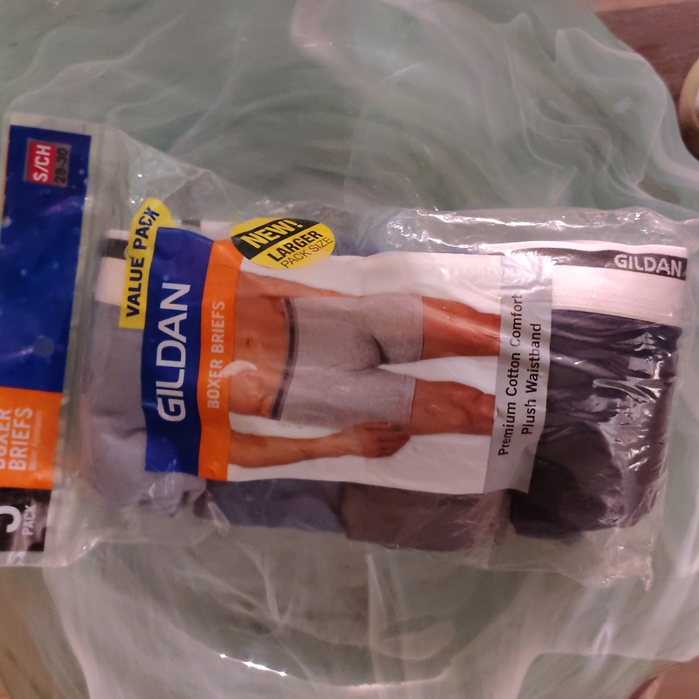 mens boxers